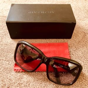 Authentic Givenchy Unisex Sunglasses Brand New